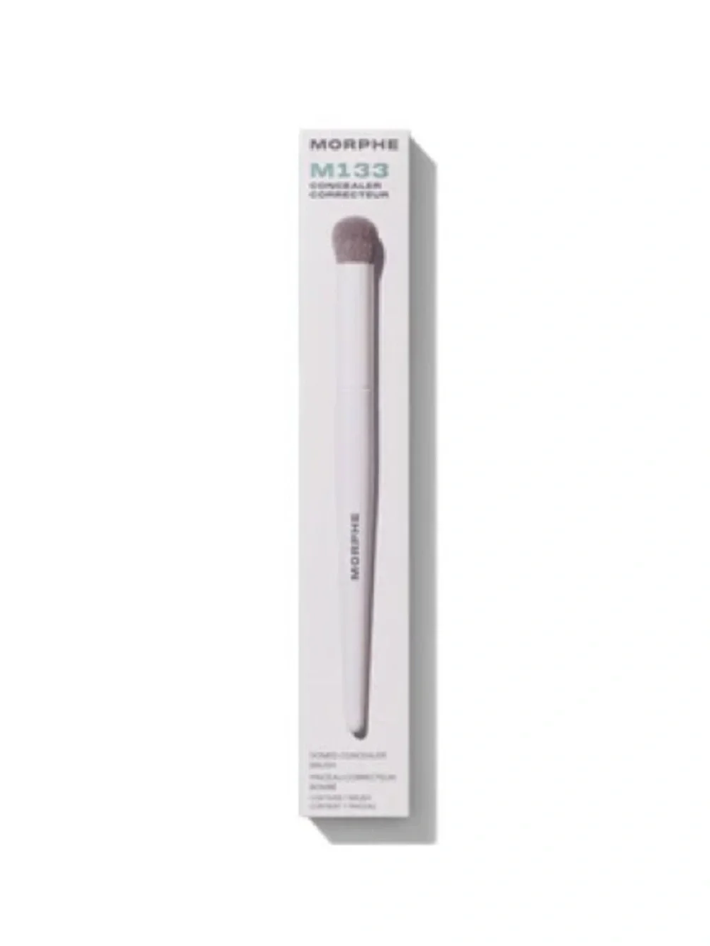 Morphe M133 Domed Concealer Brush